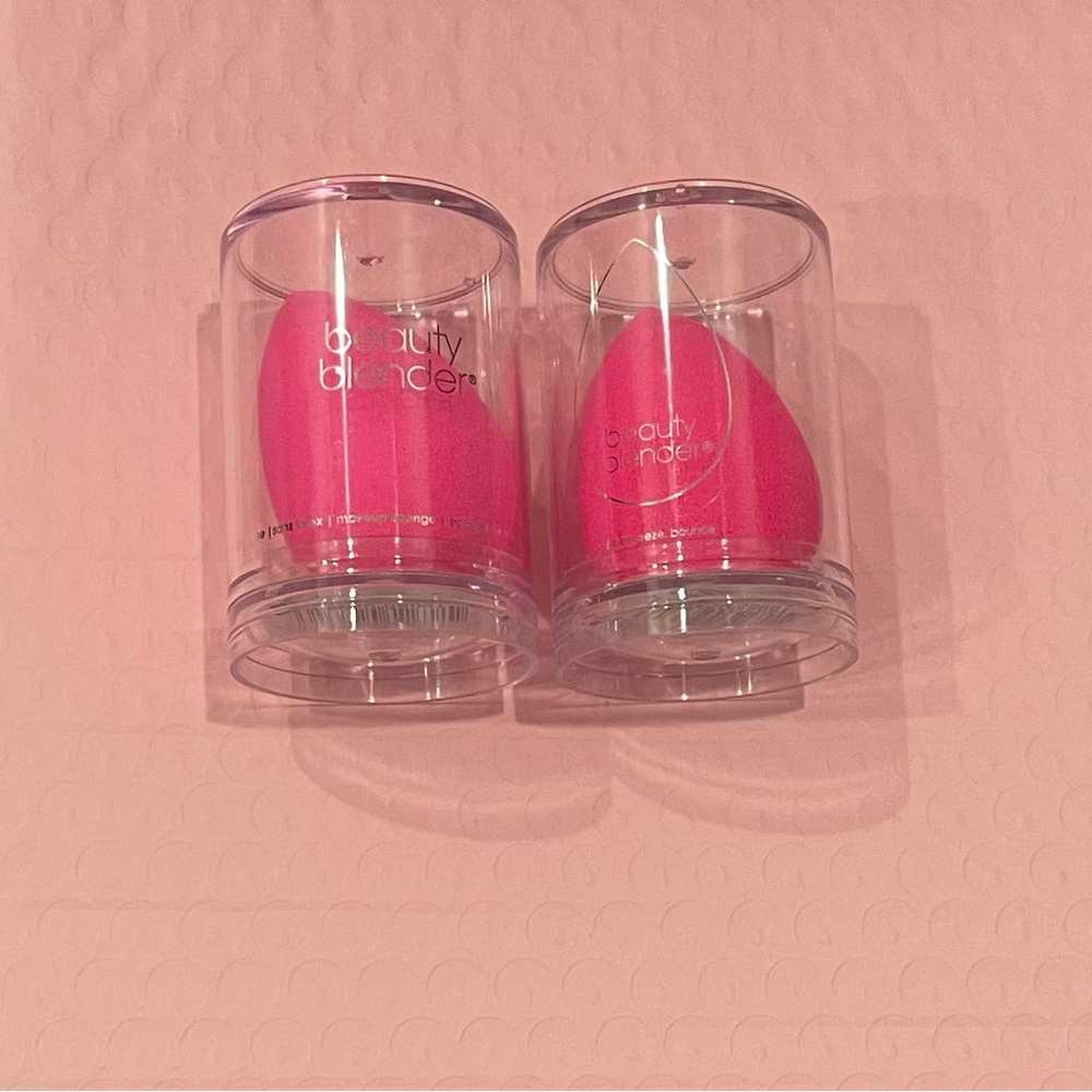 Beauty Blenders
